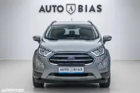 Ford EcoSport din 2023 cu 83.600 km - oferta FOR144751 - foto 22