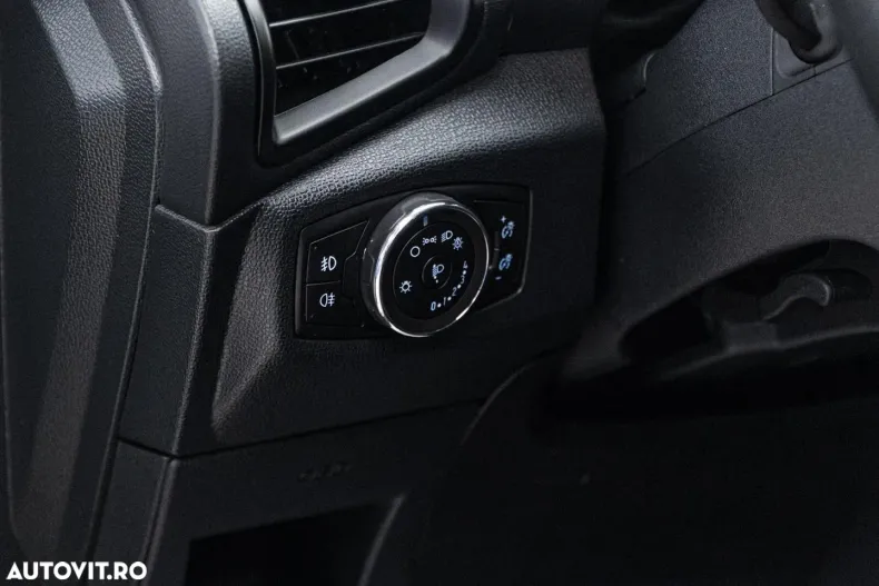 Ford EcoSport din 2023 cu 83.600 km - oferta FOR144751 - foto 23