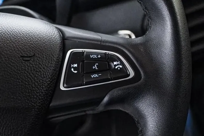 Ford EcoSport din 2023 cu 83.600 km - oferta FOR144751 - foto 24