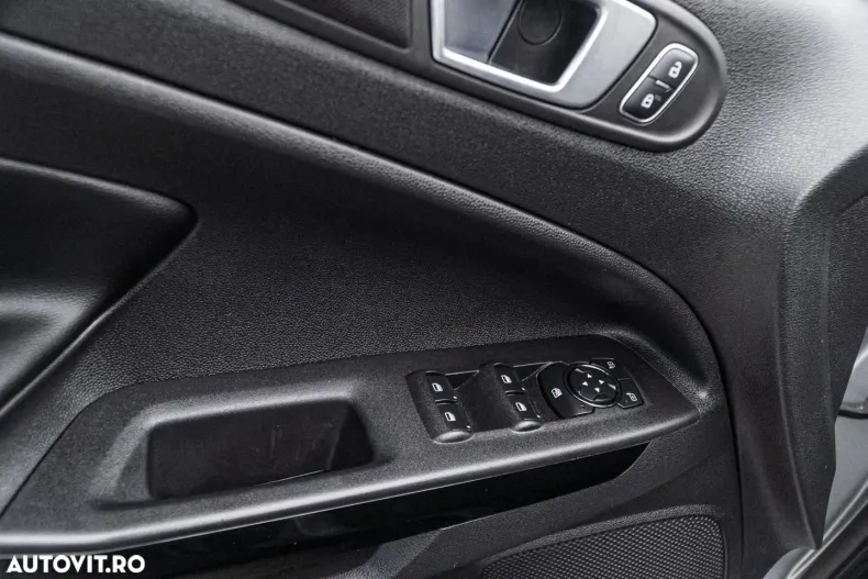 Ford EcoSport din 2023 cu 83.600 km - oferta FOR144751 - foto 26