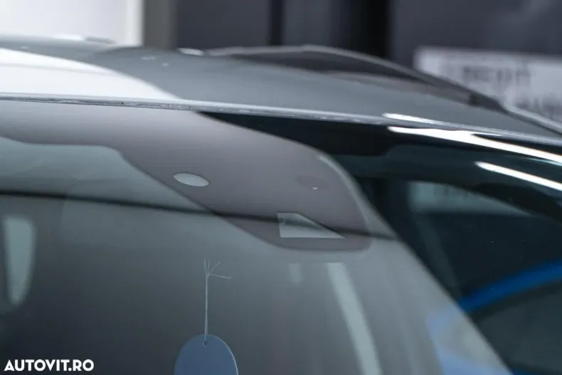 Ford EcoSport din 2023 cu 83.600 km - oferta FOR144751 - foto 27