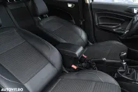 Ford EcoSport din 2023 cu 83.600 km - oferta FOR144751 - foto 32
