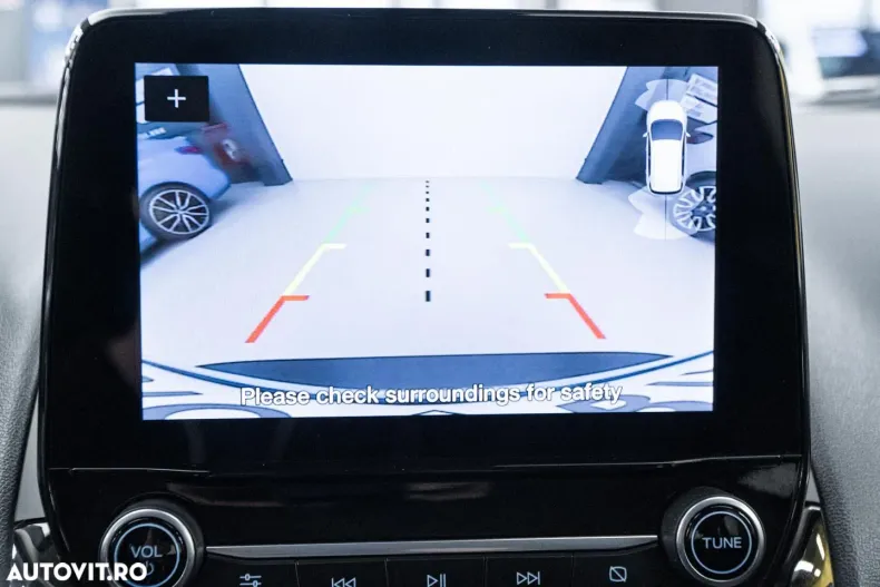 Ford EcoSport din 2023 cu 83.600 km - oferta FOR144751 - foto 33