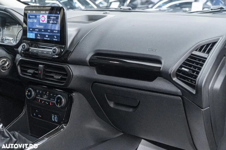 Ford EcoSport din 2023 cu 83.600 km - oferta FOR144751 - foto 35