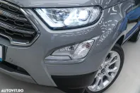 Ford EcoSport din 2023 cu 83.600 km - oferta FOR144751 - foto 37