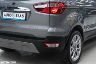 Ford EcoSport din 2023 cu 83.600 km - oferta FOR144751 - foto 40