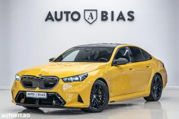 BMW M5 din 2024 - oferta BMW144753