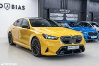 BMW M5 din 2024 cu 10.000 km - oferta BMW144753 - foto 3