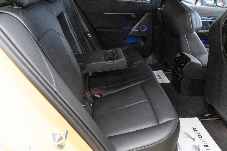 BMW M5 din 2024 cu 10.000 km - oferta BMW144753 - foto 8