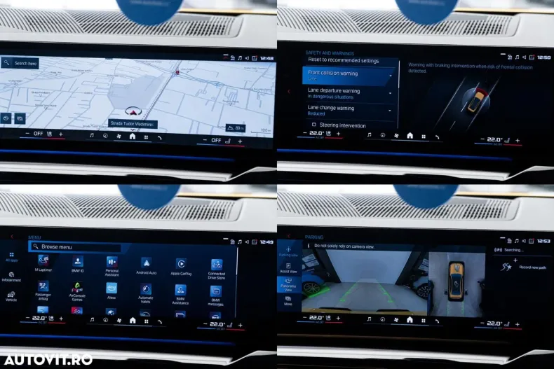 BMW M5 din 2024 cu 10.000 km - oferta BMW144753 - foto 9