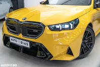 BMW M5 din 2024 cu 10.000 km - oferta BMW144753 - foto 10