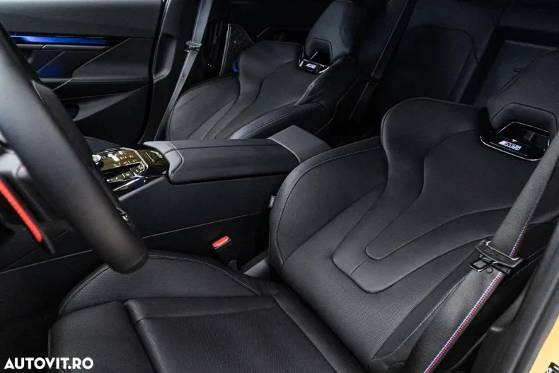 BMW M5 din 2024 cu 10.000 km - oferta BMW144753 - foto 11