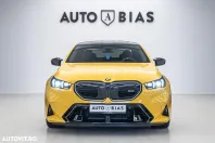 BMW M5 din 2024 cu 10.000 km - oferta BMW144753 - foto 23
