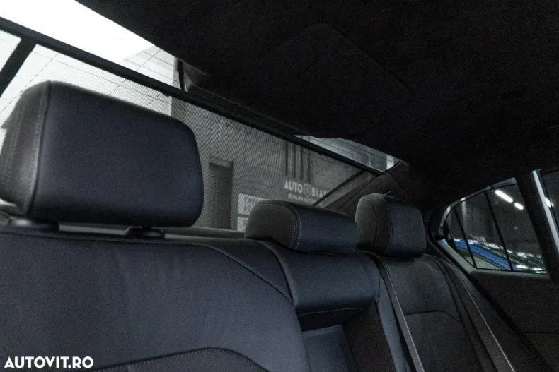 BMW M5 din 2024 cu 10.000 km - oferta BMW144753 - foto 28