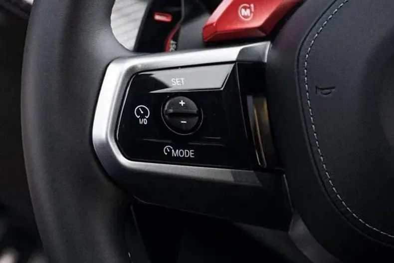 BMW M5 din 2024 cu 10.000 km - oferta BMW144753 - foto 29