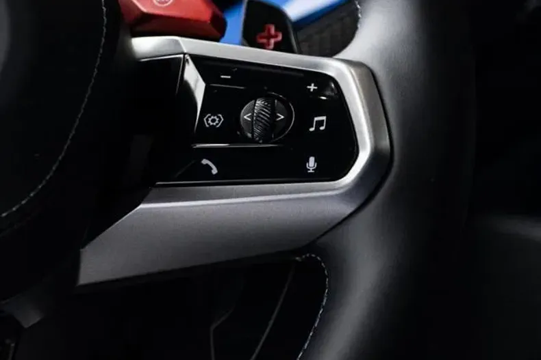 BMW M5 din 2024 cu 10.000 km - oferta BMW144753 - foto 34