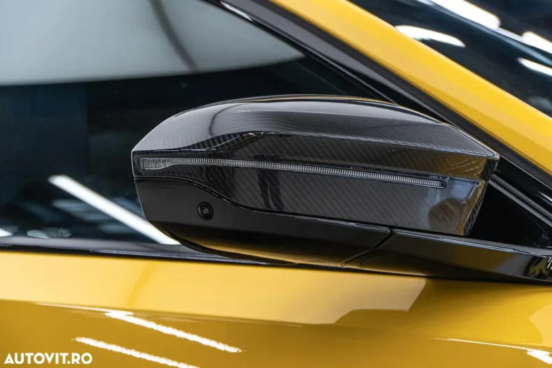 BMW M5 din 2024 cu 10.000 km - oferta BMW144753 - foto 37