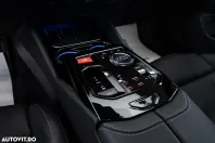 BMW M5 din 2024 cu 10.000 km - oferta BMW144753 - foto 38