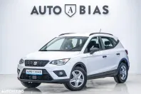 Seat Arona din 2021 cu 44.000 km - oferta SEA144754 - foto 1