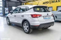 Seat Arona din 2021 cu 44.000 km - oferta SEA144754 - foto 5