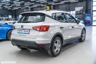 Seat Arona din 2021 cu 44.000 km - oferta SEA144754 - foto 7