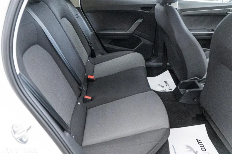 Seat Arona din 2021 cu 44.000 km - oferta SEA144754 - foto 8
