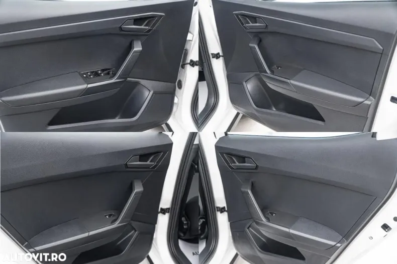 Seat Arona din 2021 cu 44.000 km - oferta SEA144754 - foto 12