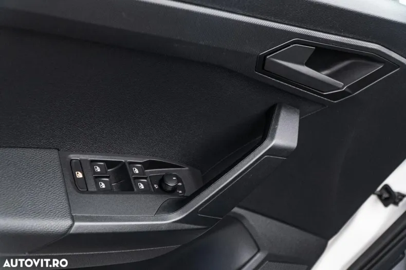 Seat Arona din 2021 cu 44.000 km - oferta SEA144754 - foto 15