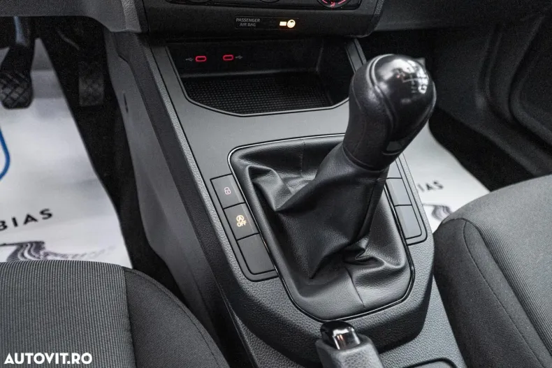 Seat Arona din 2021 cu 44.000 km - oferta SEA144754 - foto 18