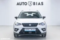 Seat Arona din 2021 cu 44.000 km - oferta SEA144754 - foto 22