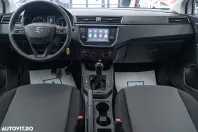 Seat Arona din 2021 cu 44.000 km - oferta SEA144754 - foto 29