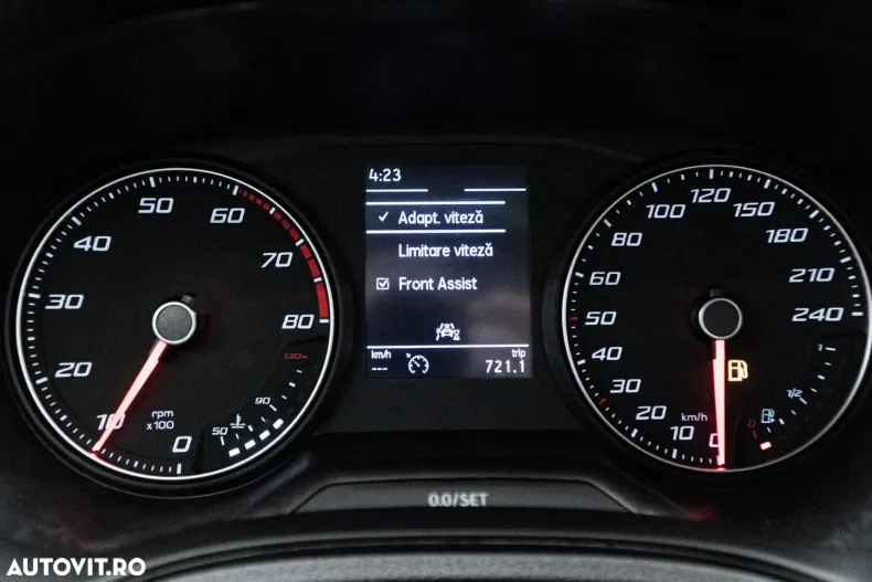 Seat Arona din 2021 cu 44.000 km - oferta SEA144754 - foto 38