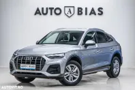 Audi Q5 din 2022 cu 135.000 km - oferta AUD144755 - foto 1