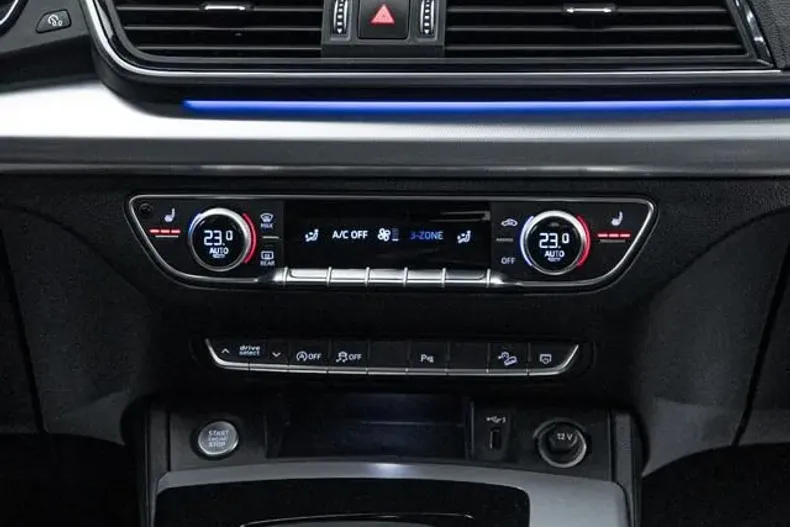 Audi Q5 din 2022 cu 135.000 km - oferta AUD144755 - foto 4