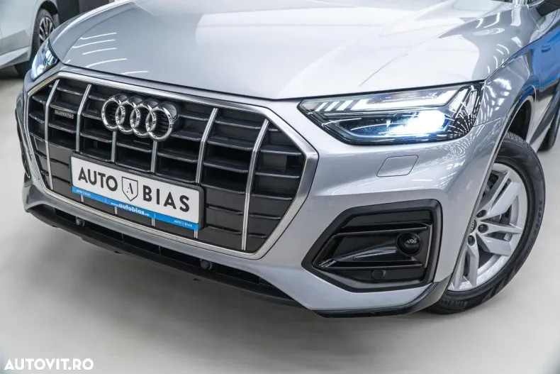 Audi Q5 din 2022 cu 135.000 km - oferta AUD144755 - foto 10