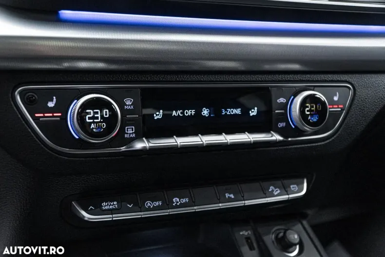 Audi Q5 din 2022 cu 135.000 km - oferta AUD144755 - foto 11