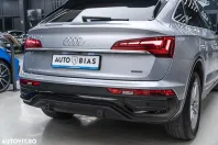 Audi Q5 din 2022 cu 135.000 km - oferta AUD144755 - foto 13