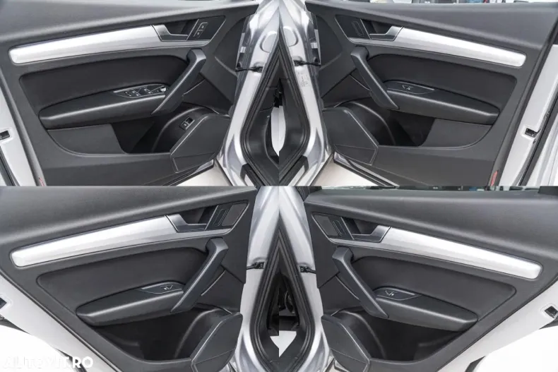 Audi Q5 din 2022 cu 135.000 km - oferta AUD144755 - foto 17