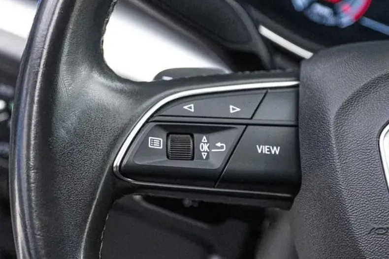 Audi Q5 din 2022 cu 135.000 km - oferta AUD144755 - foto 20