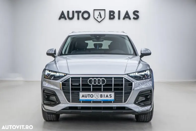 Audi Q5 din 2022 cu 135.000 km - oferta AUD144755 - foto 22