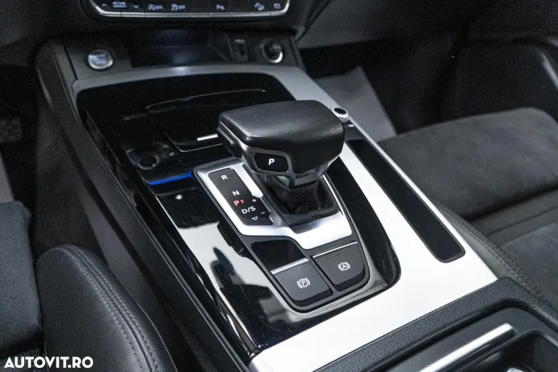 Audi Q5 din 2022 cu 135.000 km - oferta AUD144755 - foto 23