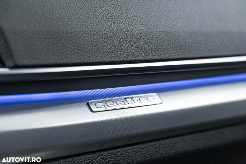 Audi Q5 din 2022 cu 135.000 km - oferta AUD144755 - foto 26