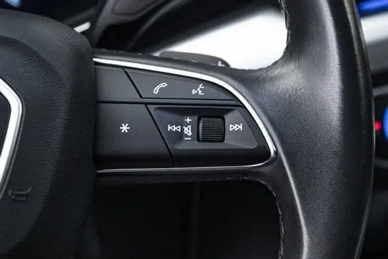 Audi Q5 din 2022 cu 135.000 km - oferta AUD144755 - foto 27