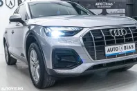 Audi Q5 din 2022 cu 135.000 km - oferta AUD144755 - foto 28