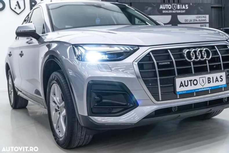 Audi Q5 din 2022 cu 135.000 km - oferta AUD144755 - foto 28