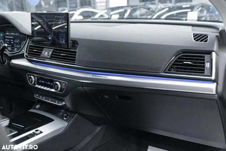 Audi Q5 din 2022 cu 135.000 km - oferta AUD144755 - foto 30