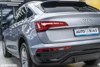Audi Q5 din 2022 cu 135.000 km - oferta AUD144755 - foto 31