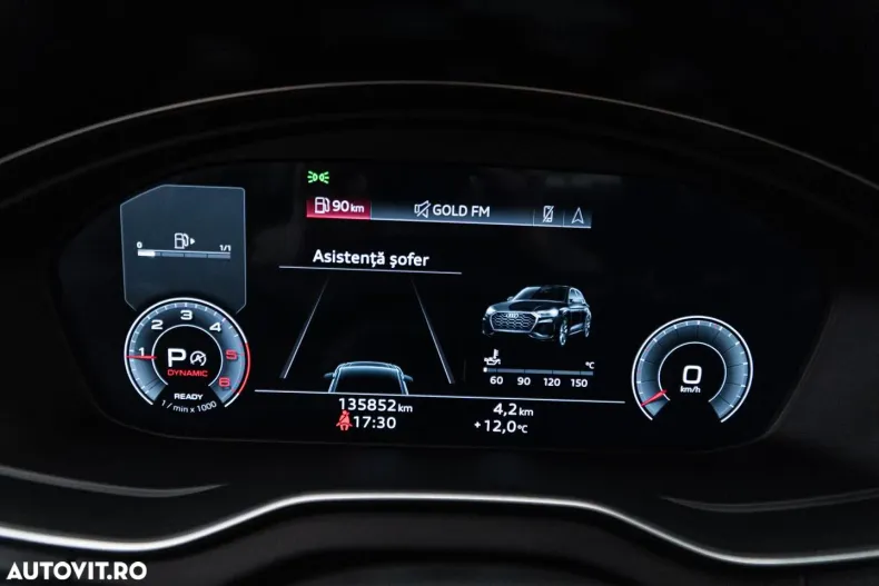 Audi Q5 din 2022 cu 135.000 km - oferta AUD144755 - foto 32