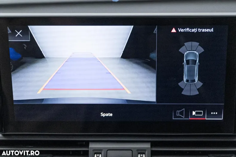 Audi Q5 din 2022 cu 135.000 km - oferta AUD144755 - foto 33