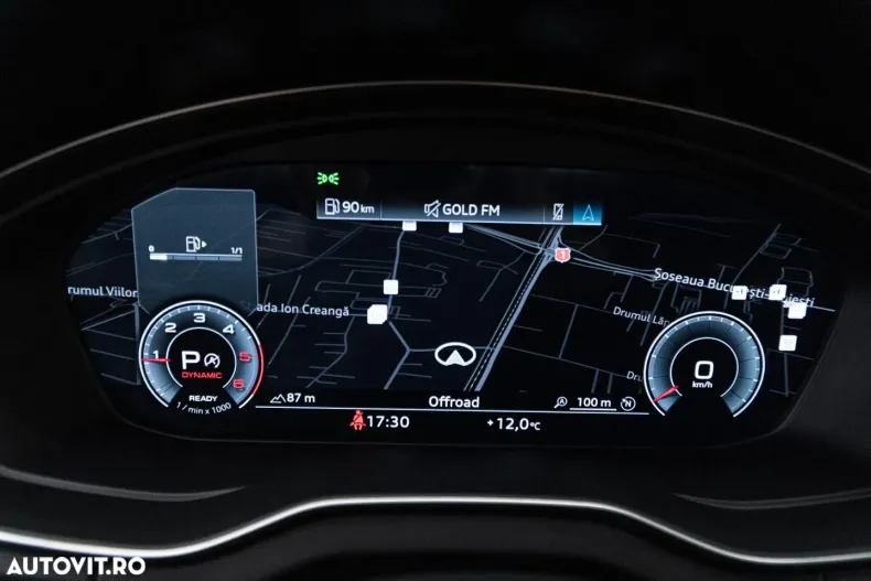 Audi Q5 din 2022 cu 135.000 km - oferta AUD144755 - foto 35